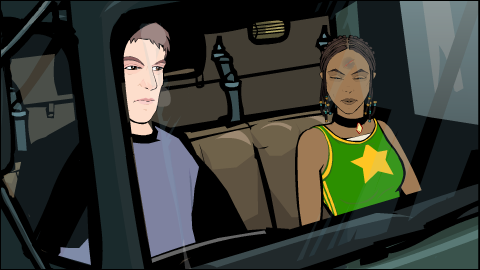 Scream of the Shalka: Episode Four Part 3