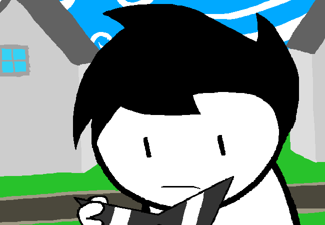 [S] Next. (Homebound)