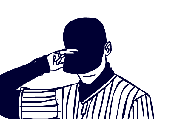 Off - Batter Animation