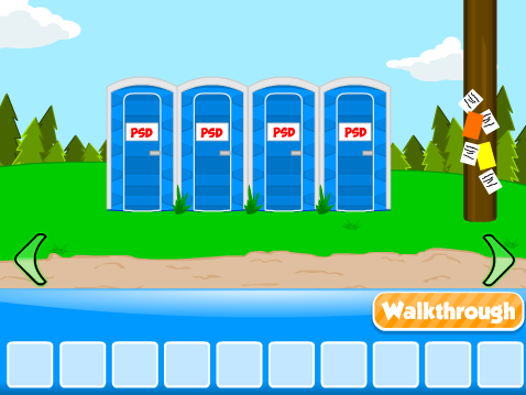 Hooda Escape Indianapolis