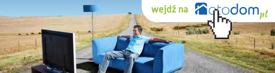 otoDom.pl Banner Ad