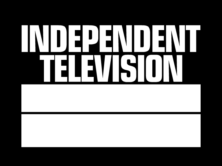 Independent Television Service - Teledu Cymru Logo