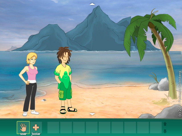 Alkirian: The Stone of Fire