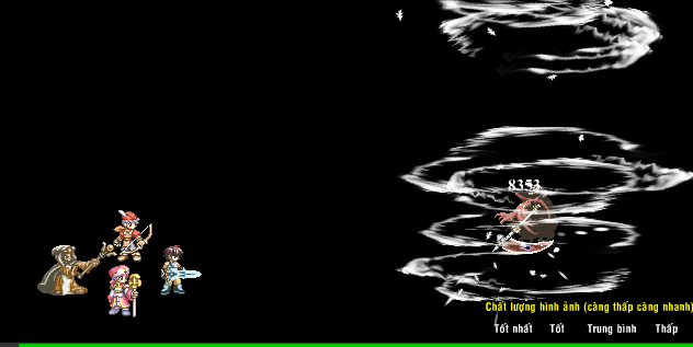 trận chiến cuối cùng