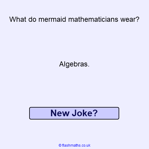 Maths Jokes