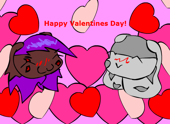 Happy Valentines Day