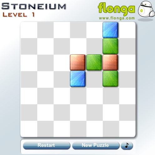 Stoneium