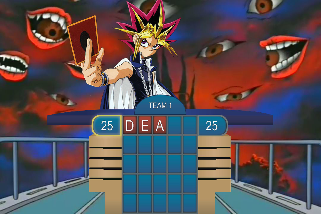 Yu-Gi-Oh!: Millenium Lingo