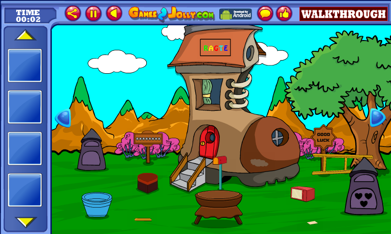 Ant Rescue From Shoe House