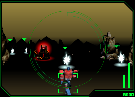 Transformers Training Camp