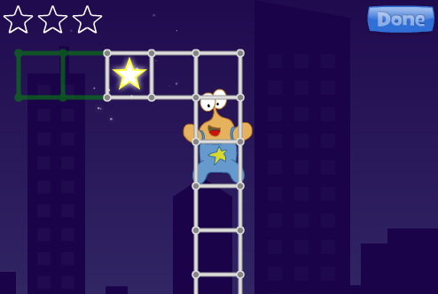 Star Climber