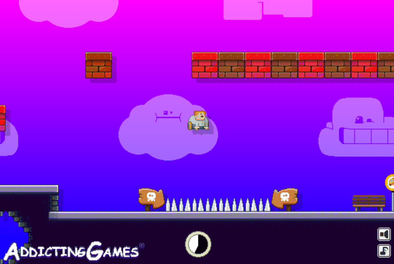 60 Seconds Burger Run