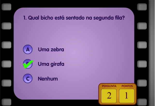Jogo da Memória (pingado.com)