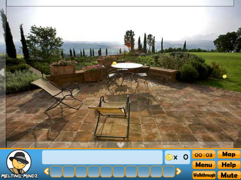 Super Sneaky Spy Guy: Sneaky's Quest 3