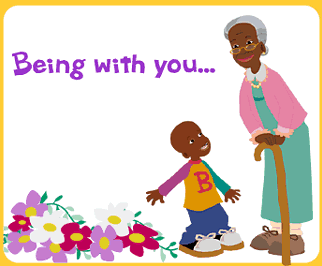 Little Bill: Mother's Day E-Card