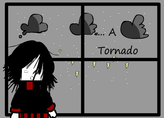 Tornado