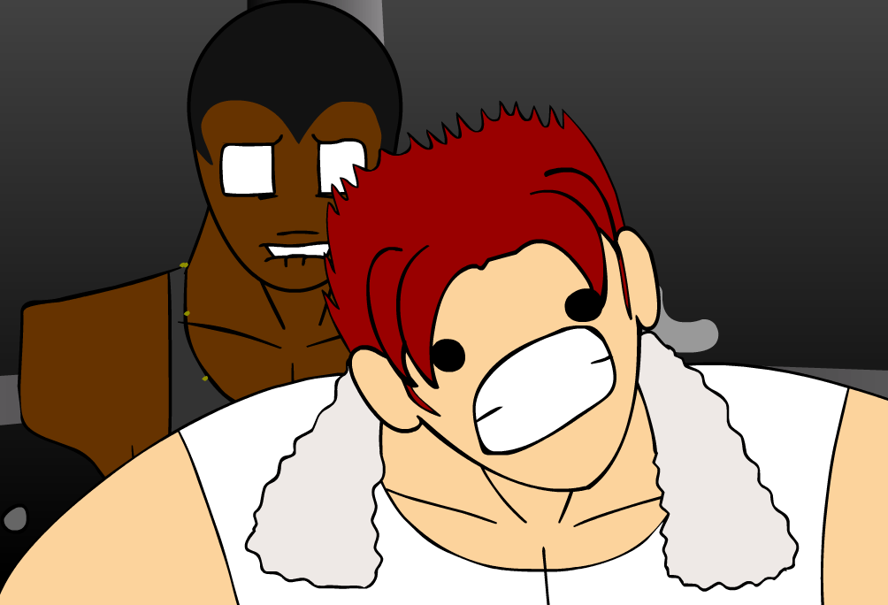 Parody Rangers Turbo