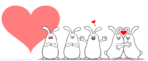 Hot Bun-on-Bun Action