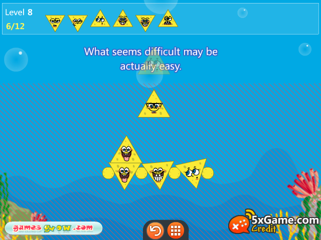 Sponge Bob Super Stacker