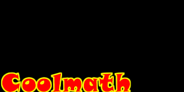 Bouncing Coolmath Logo