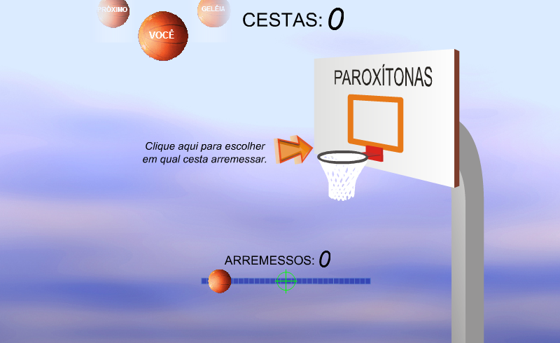 Objetivo Português (7º Ano 3º Bim)