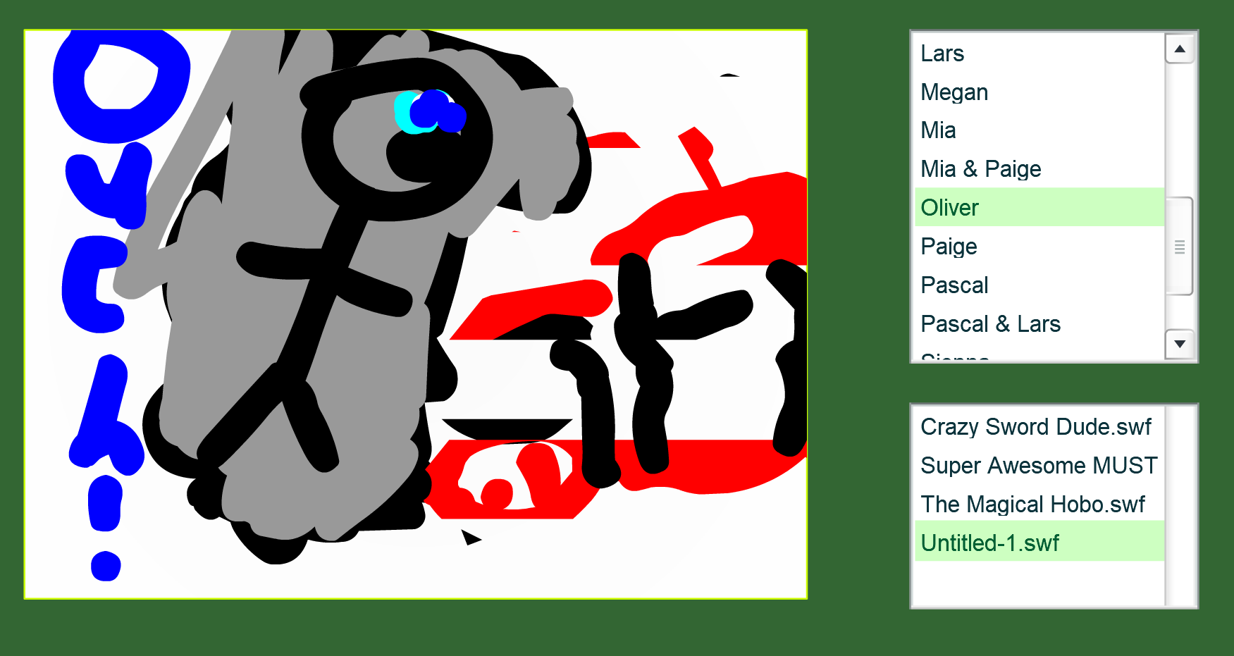 Bytecamp animations #354