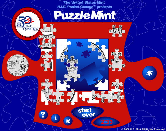 Puzzle Mint