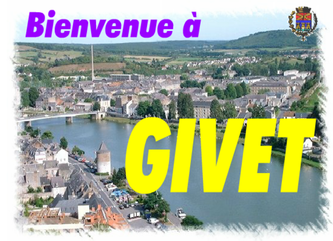 Bienvenue à Givet