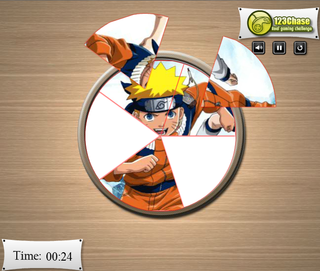 Pic Tart Naruto