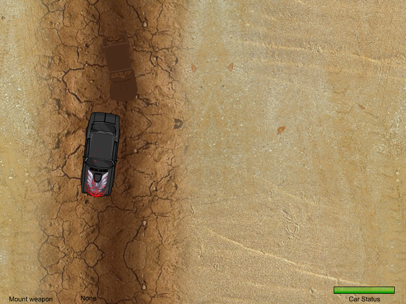 Undead Apocalypse (beta)