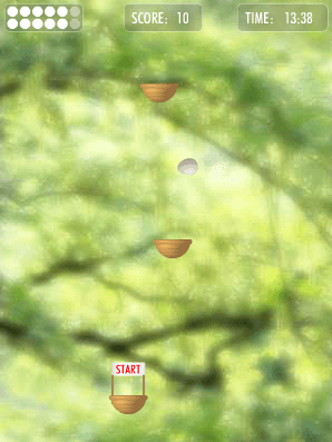 The Amazing Dare-Dozen