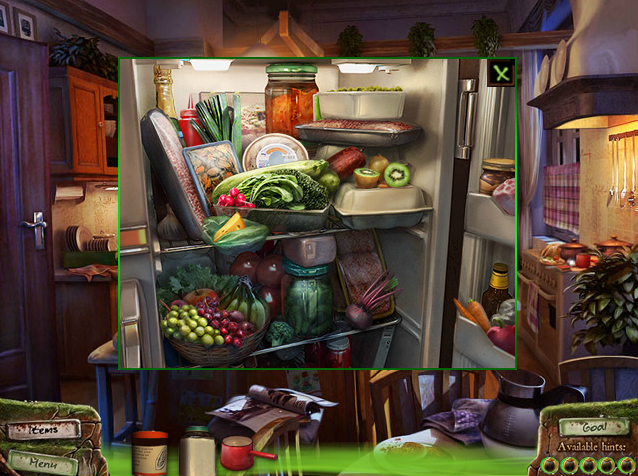 Campfire Legends - The Babysitter