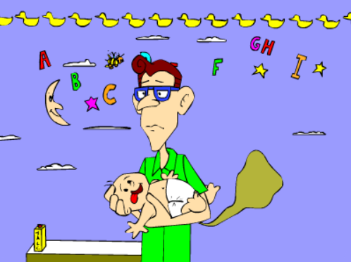 You Know I Love You Dad