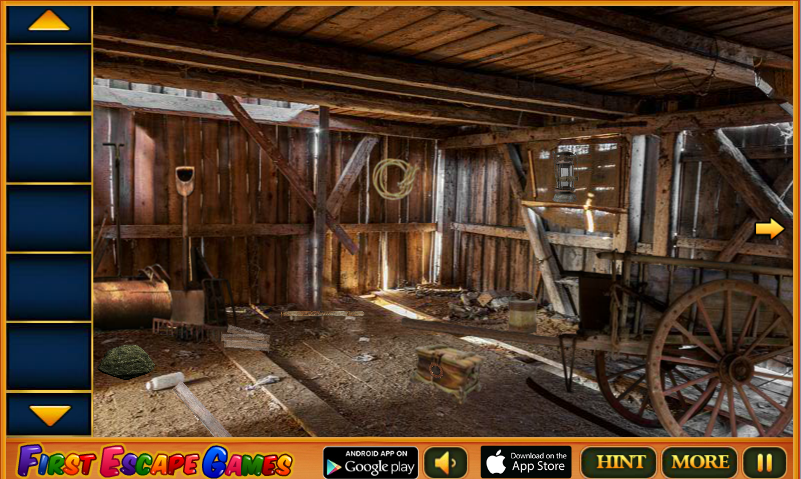 Escape Game Farm Escape 4