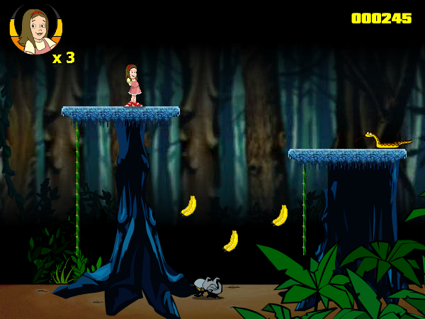 Dona Benta em Apuros!