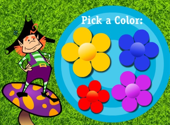 The Kidz Bop Lucky Leprechaun Fortunes