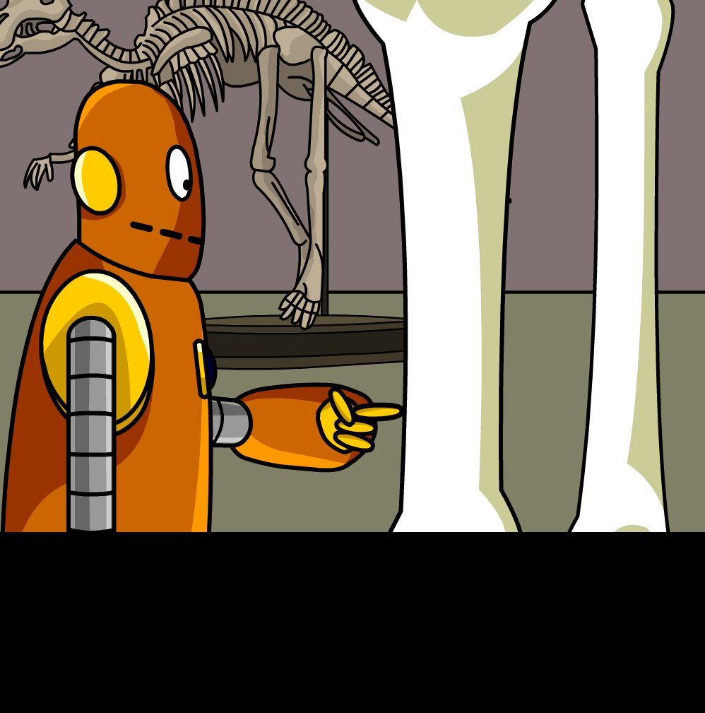 The Mysteries of Life With Tim & Moby: Vertebrates