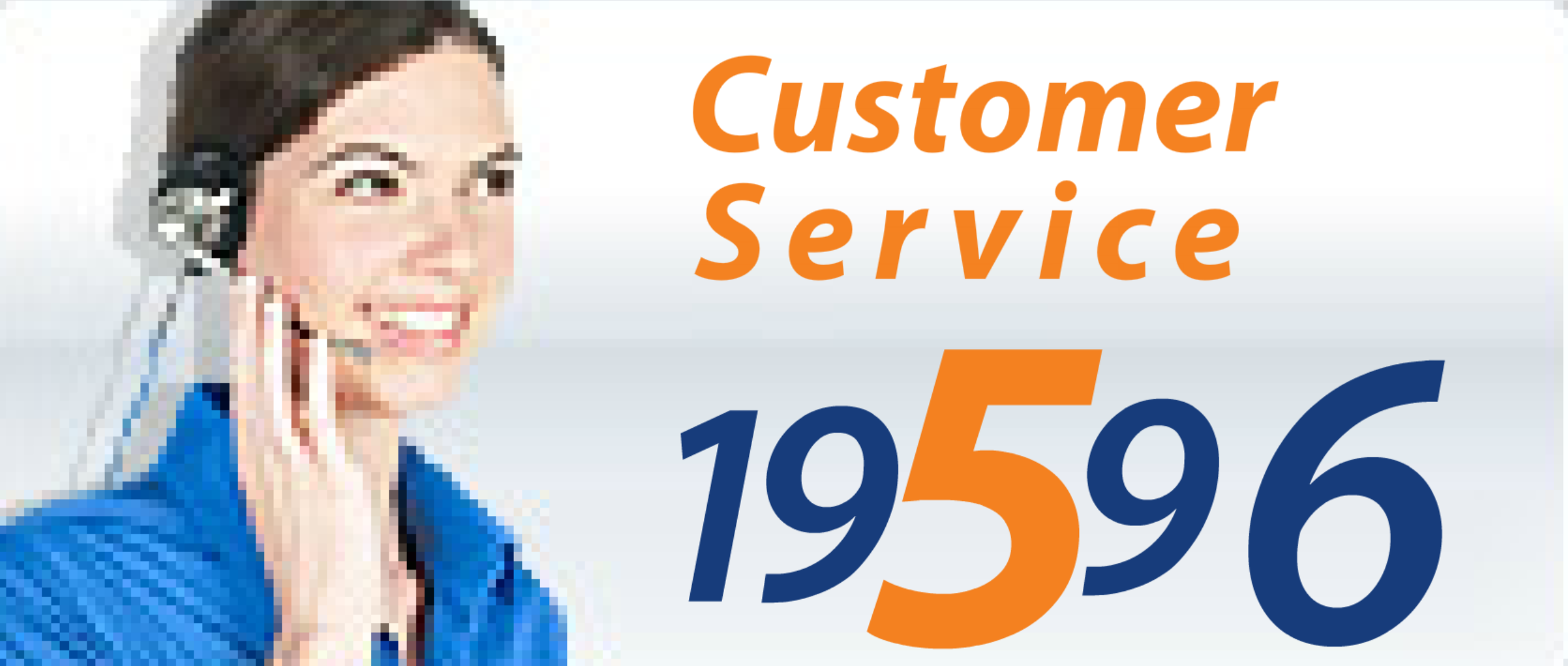 Engineering Group Customer Service Banner