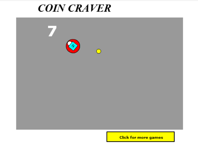 Coin Craver