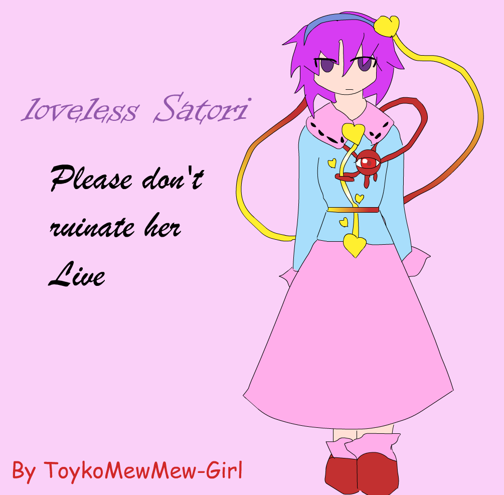 Loveless Satori