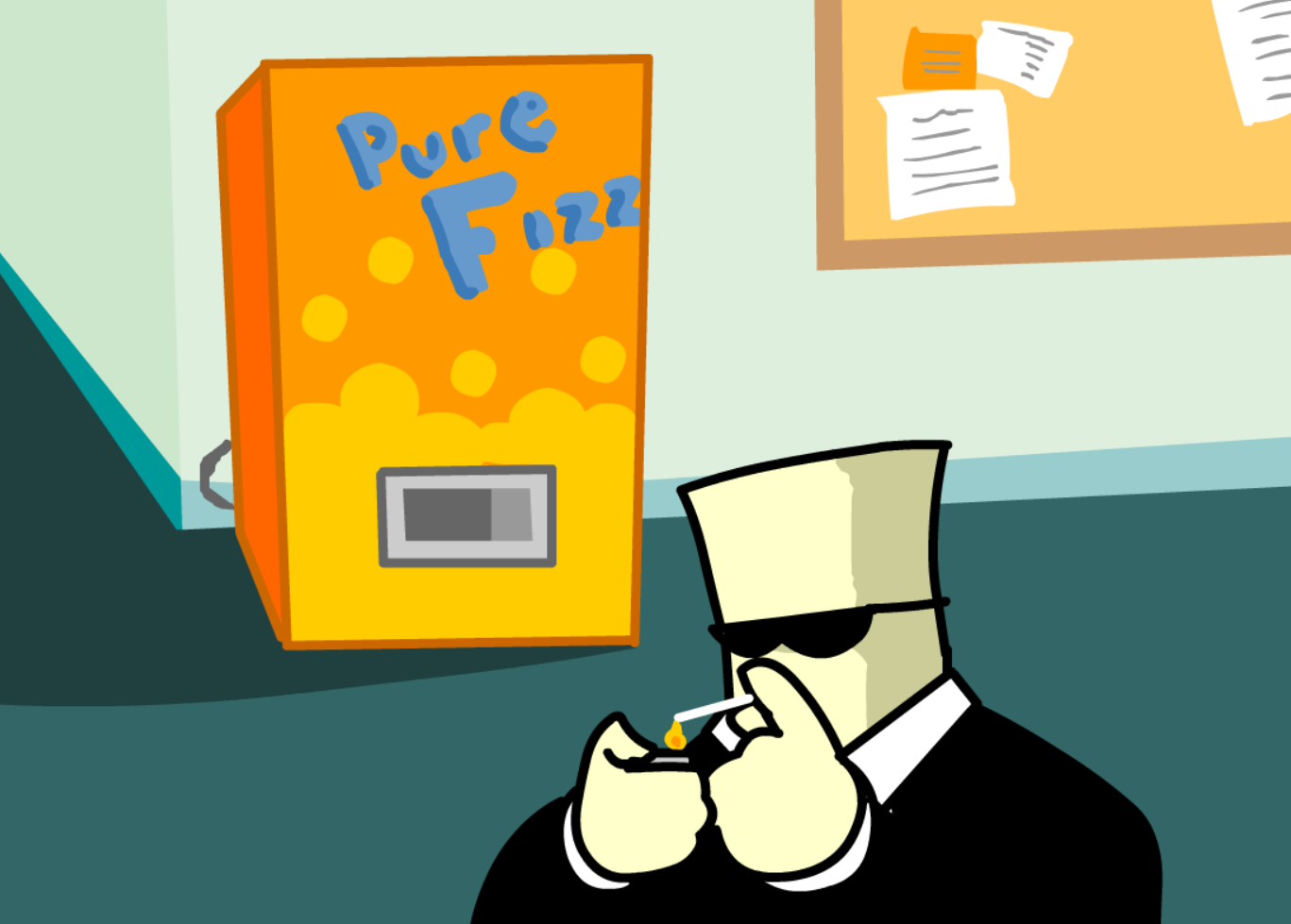 Time Trial Challenge 5 - Loser Edition