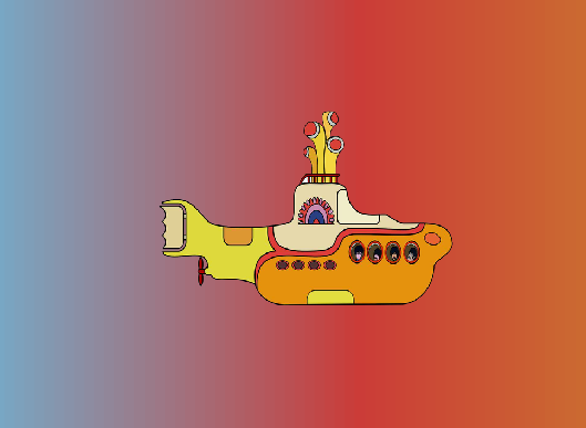 Yellow Submarine