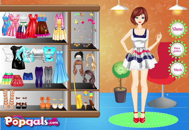 Dating At A Ice Cream Store