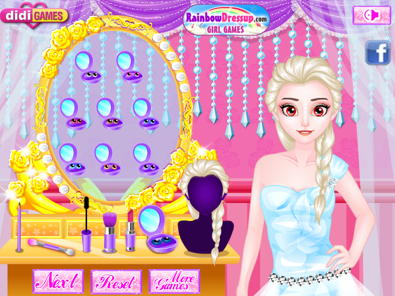 Elsa is Getting Married