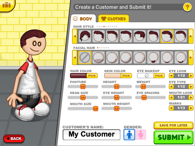 Kingsley's Customerpalooza 2019