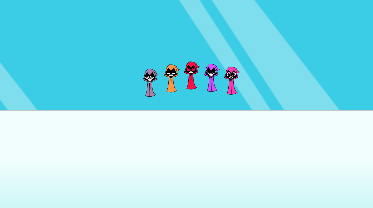 Teen Titans VORE! (Premium Content)