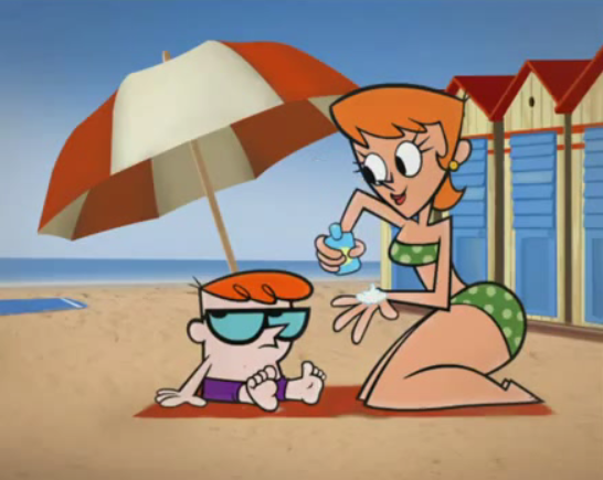 Cartoon Network City Video: summer