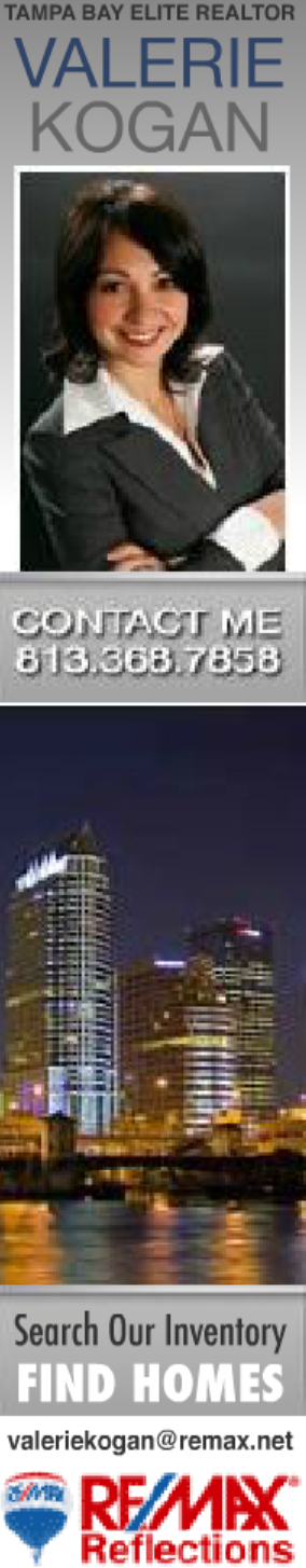 Valerie Kogan Banner Ad