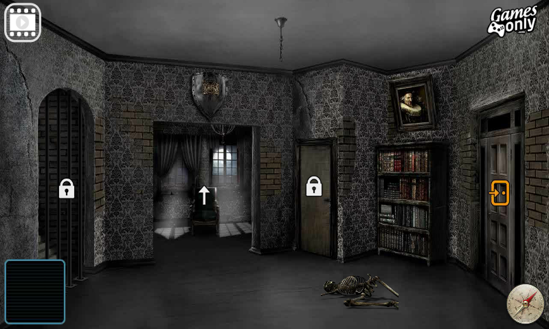 House of Fear: Revenge