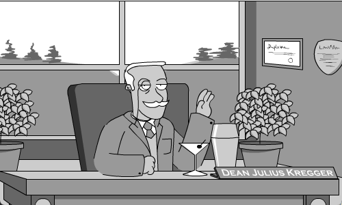 College University pt 6-1